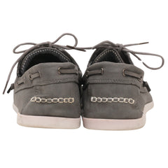 Globalwin Lace-Up Men's Boat Shoes
