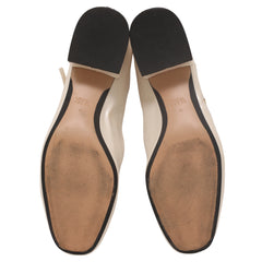 Zara Women Mary Jane Shoes
