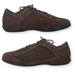 Timberland Men's Lace-Up Sneakers