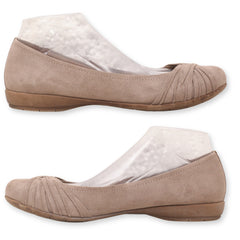 Natural Soul Comfortable Pumps
