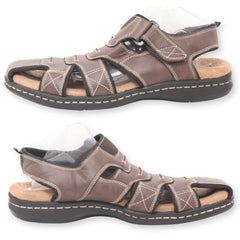 Dockers Men's Closed-Toe Sandal