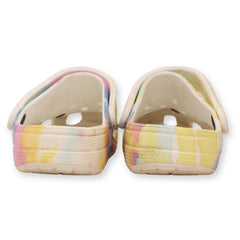 Crocs Classic Graphic Clogs