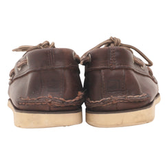 Sperry Top-Sider Lace-Up Men's Boat Shoes