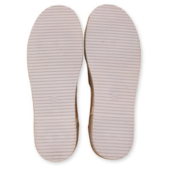 Slip-On Women Wedges Shoes