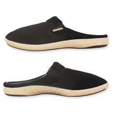 Gecko Man Casual Men's Mules