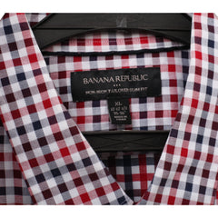 Banana Republic Men's Casual Shirt