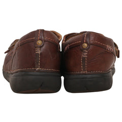 Clarks Unstructured Women Shoes