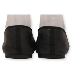 Deltan Women's ballet flats.