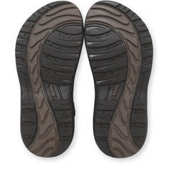 TEVA Women's Open-Toe Sandal