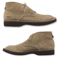 UGG Men's Lace-Up Casual Boots