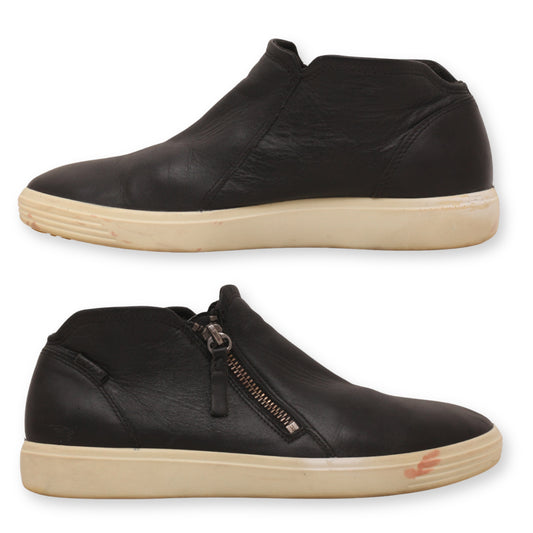 ECCO Women's Soft 7 low bootie