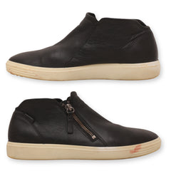 ECCO Women's Soft 7 low bootie