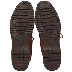 Bass Lace-Up Men's Casual Shoes