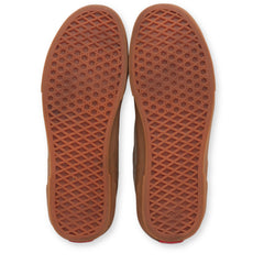 VANS Lace-Up Men's Sneakers