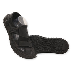 Fashion Men's Closed Toe Sandals