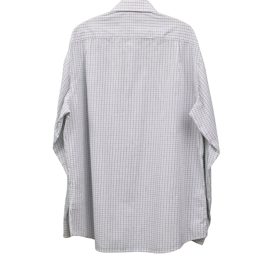 Canda Men's Casual Shirt
