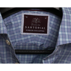 Sartorial Superior Formal Shirt