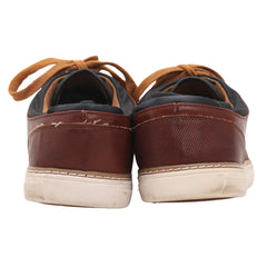 Steve Madden Lace-Up Men's Casual Shoes