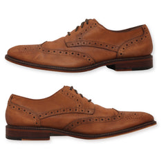 Joseph Abboud Lace-Up Formal Shoes