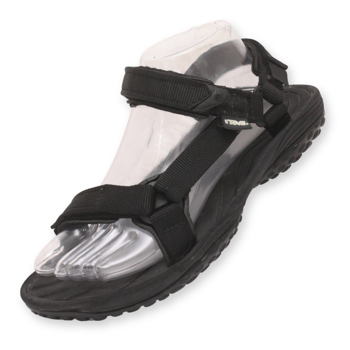 TEVA Women's Open-Toe Sandal