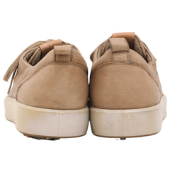 Ecco Lace-Up Men's Casual Shoes