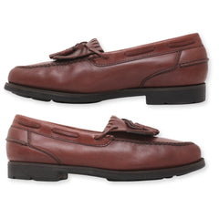 Hunter's Bay Men's Tassels Loafer