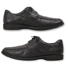 Orthotic LaceUp Formal Shoes