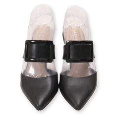 Alfani Step & Flex Kitten Heels