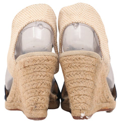 Adrienne Vittadini Wedge Sandal