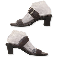 Aerosoles Buckle Strap Slippers