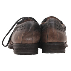 Lace-Up Women Shoes
