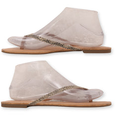 Banana Republic Women's Thong Sandal