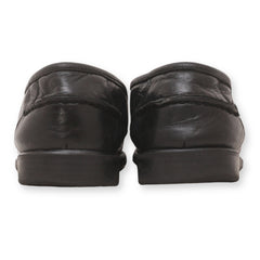 French Shriner Men's Tassels Loafers