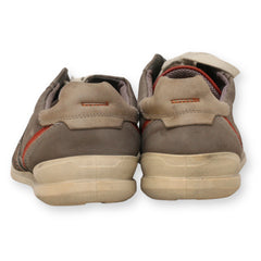Ecco Lace-Up Men's Casual Shoes