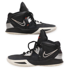 Nike Kyrie Infinity Fire and Ice