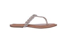 "Palms" Flip Flop Sandal
