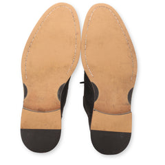 ASTON GREY Lace-Up Casual Shoes