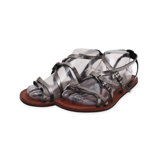 "MIA" Stylish Glittery Flats