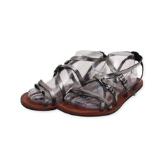 "MIA" Stylish Glittery Flats
