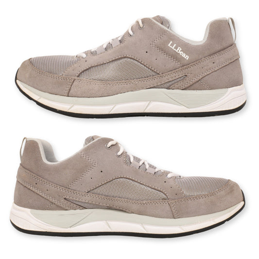 LL Bean Men Sneakers