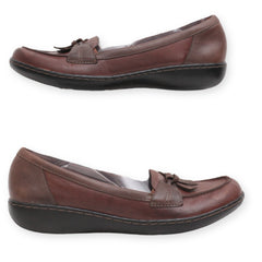 Clarks Loafer Shoes