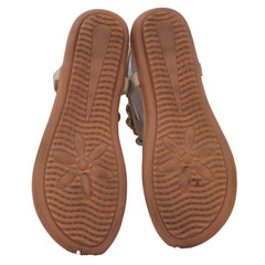 T-strap Women Sandal