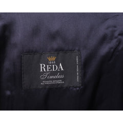 Reda Timeless Men's Blazer