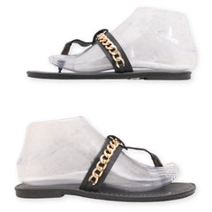 Stylish T Strap Flats