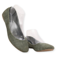 Time And True Comfortable Pumps