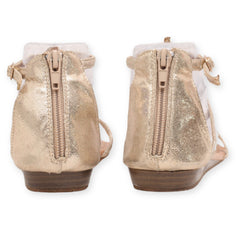 UnionBay T Strap Flat Sandals