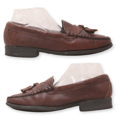 SEBAGO Women's Tassel Loafers