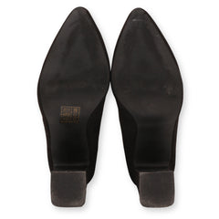 VICES Comfortable Heel Pumps