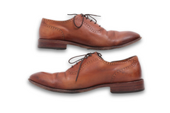 Men's Lace Up Formals "Beckett Simonon"
