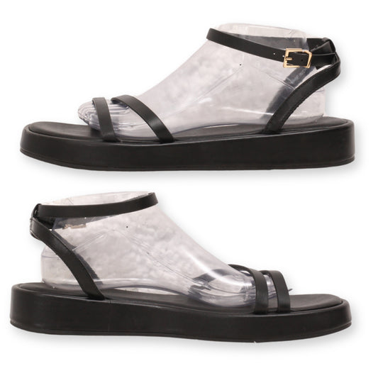 Wild Fable Strappy Comfort Sandals